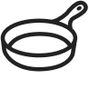 Pan icon