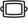 Platter icon