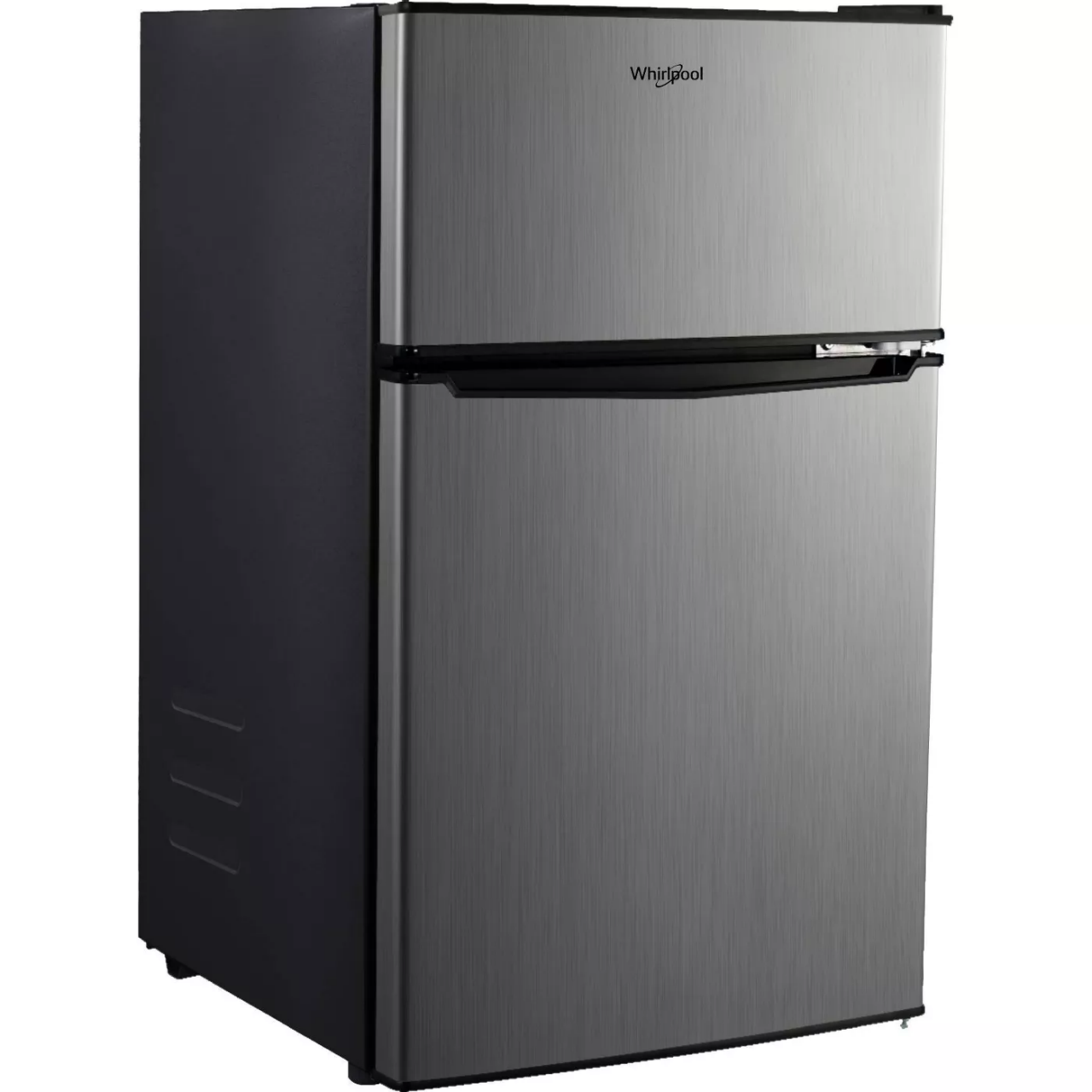 A Whirlpool Compact Refrigerator