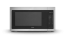 Microwave/Hood Combination Installation