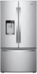 Refrigerator Installation