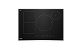 A Whirlpool® Induction Cooktop