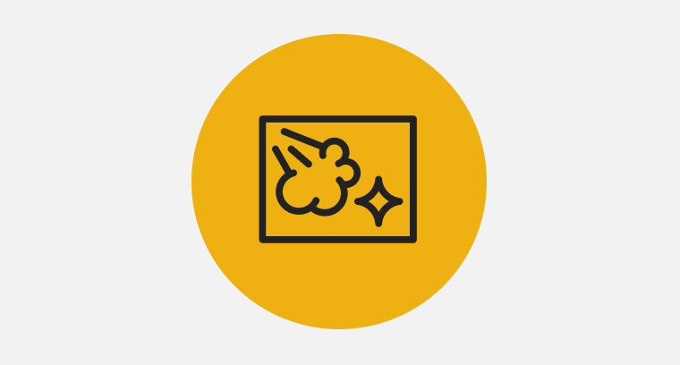 Steam Clean icon