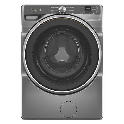 Front Load Washer