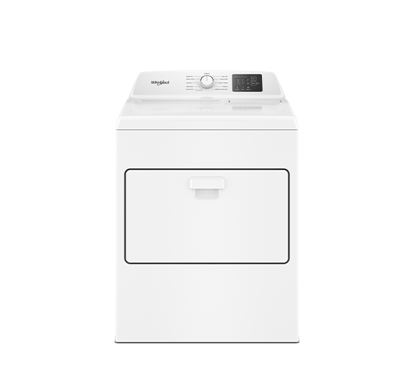 Gas Dryer