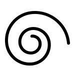Sensor cycle icon