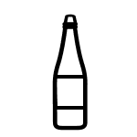 Hot sauce icon