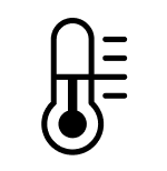 Cool water icon