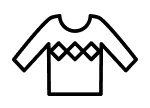 Sweater icon