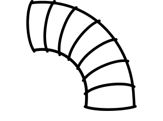 Exhaust vent icon