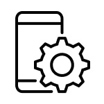 Phone icon