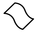 Cloth icon