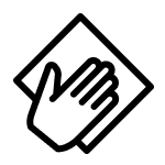Towel icon