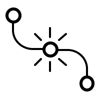 Wire connection
