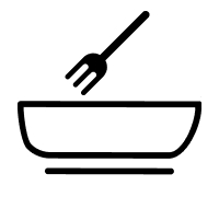 Mixing icon