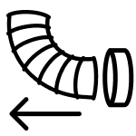  Disconnect icon