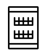 Dishwasher icon