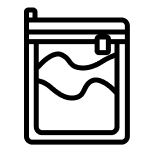 Laundry icon