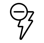 Static icon