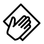 Hand wash icon