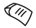Label icon