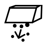 Dryer vent icon