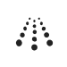 Water stream icon