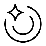 Clean icon