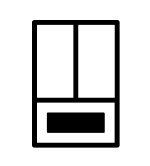 Freezer icon