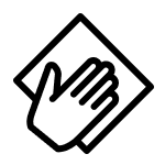 Clean icon
