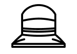 Damper icon