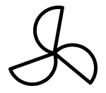 Fan icon