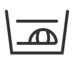 A soaking hat icon
