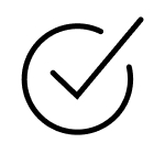 Check icon