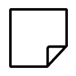 Foil icon