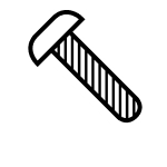 Bolt icon