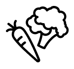 celery and onion icon