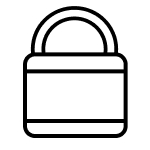 Lock icon