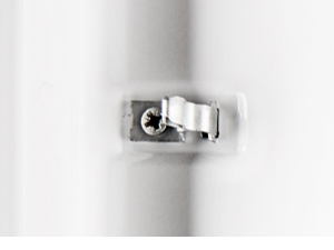  Dryer door latch