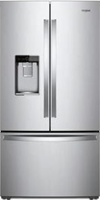 full size refrigerator