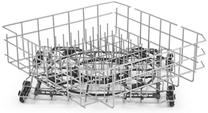 The Spin&Load Rack