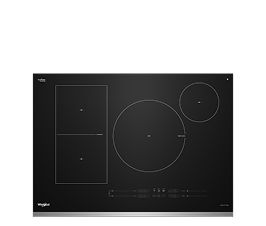 A Whirlpool® Cooktop