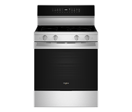 A Whirlpool® Range