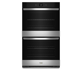 A Whirlpool® Wall Oven