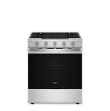 A Whirlpool® Range