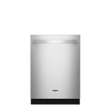 A Whirlpool® Dishwasher