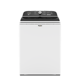 A Whirlpool® Washing Machine