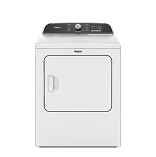 A Whirlpool® Dryer