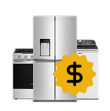 Whirlpool® Appliances on Sale