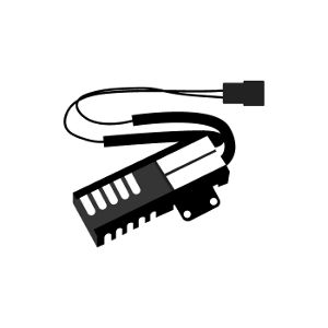 Gas oven ignitor